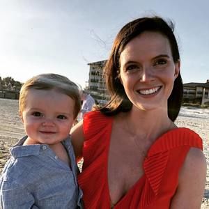 Meet your Posher, Christy